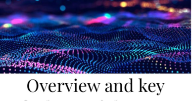 Laporan Reuters 2025: Media Tradisional Kian Tergerus, Influencer dan Ai Mulai Dominasi Konsumsi Berita